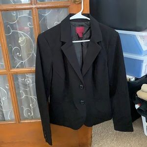 Women’s size 12 lightweight jacket. 212 collection